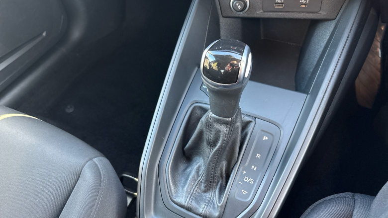 Audi A1 30 TFSI SE 5dr S Tronic Petrol Hatchback